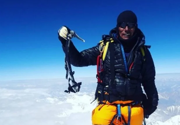 Sanu Sherpa