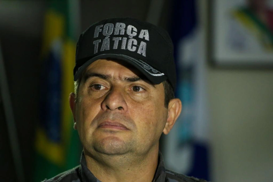 Scheiwann Lopes