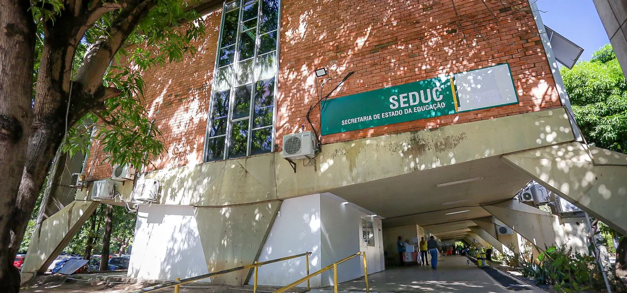 Secretaria de Educação do Piauí