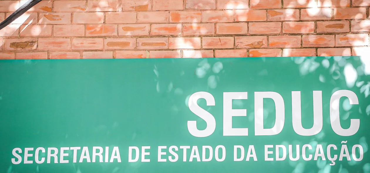 Seduc Piauí