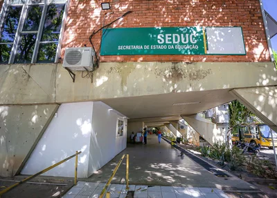 Seduc Piauí