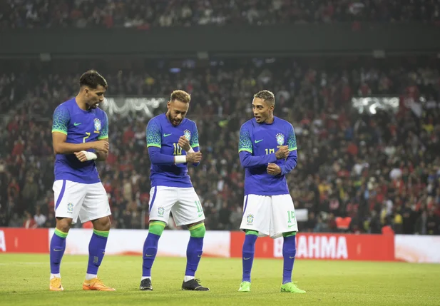 Seleção Brasileira