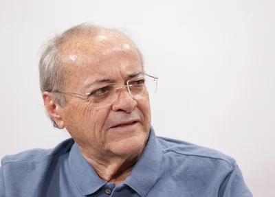Sílvio Mendes, Candidato ao Governo do Estado