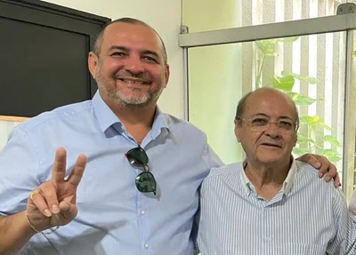 Sílvio Mendes lamenta morte do vereador Valmir Sales