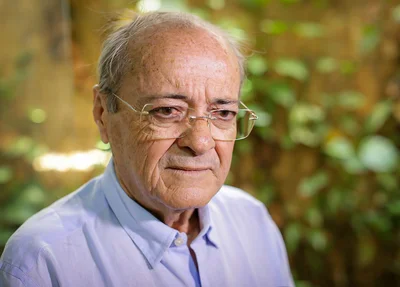 Sílvio Mendes