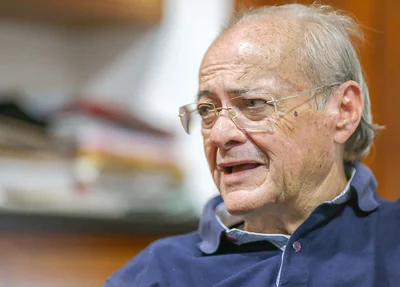 Sílvio Mendes