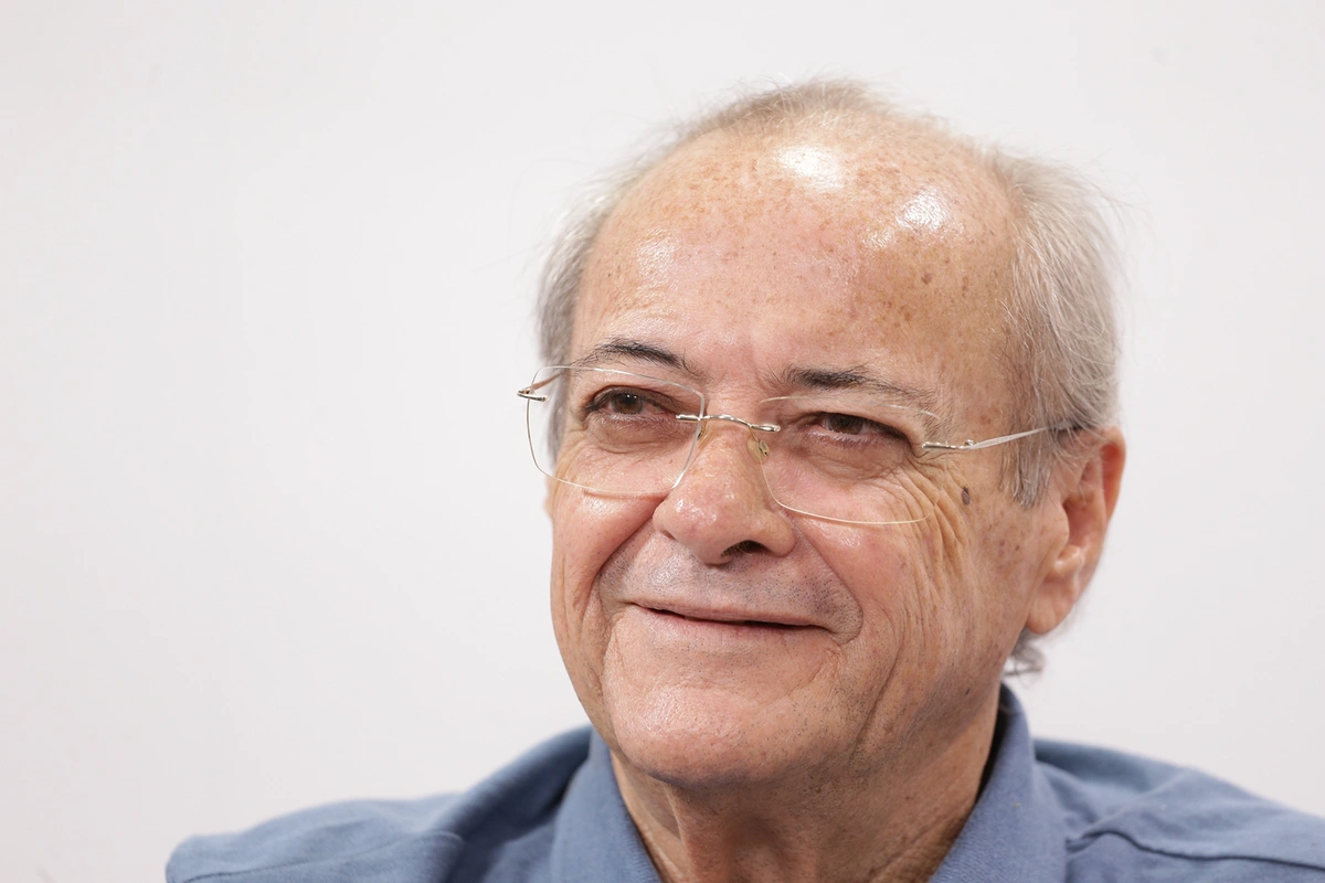 Sílvio Mendes