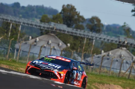 Stock Car