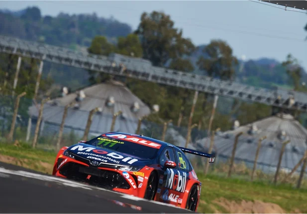 Stock Car
