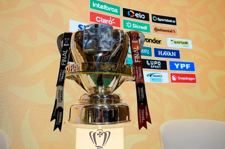 Taça da Copa do Brasil