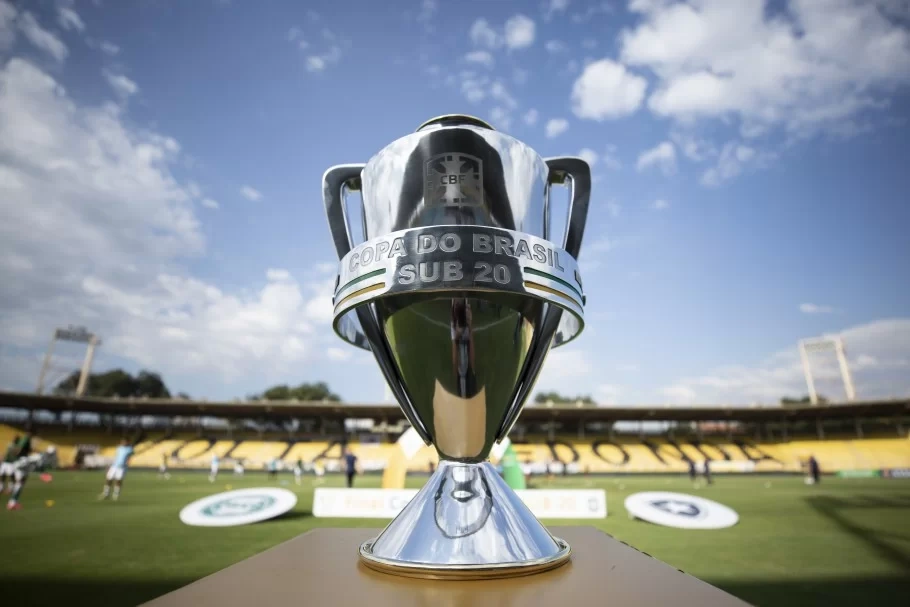 Taça da Copa do Brasil