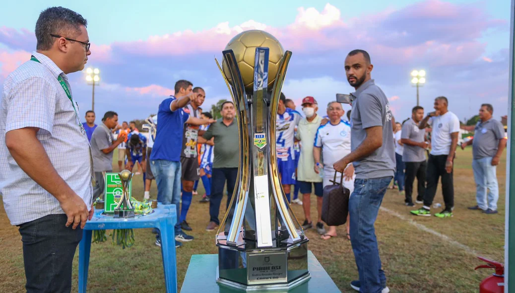 Taça do Campeão Piauiense da Série B