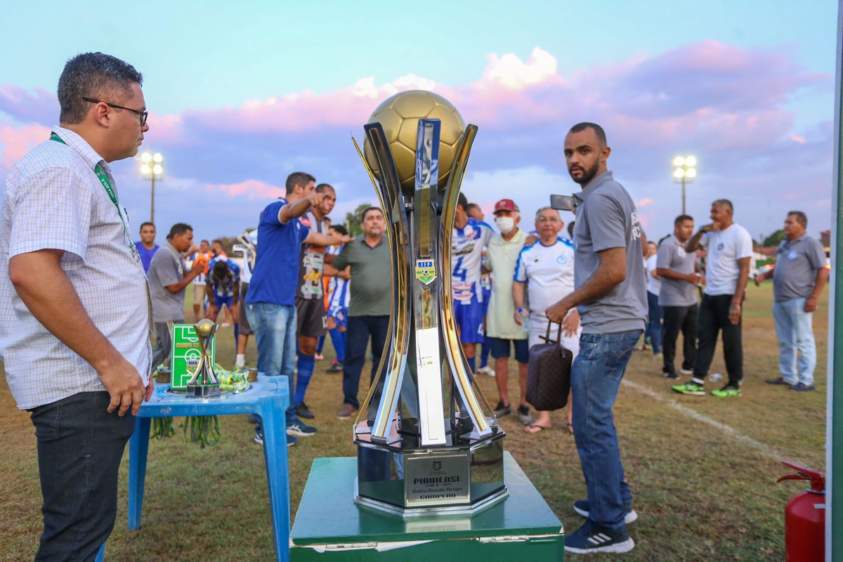 Taça do Campeão Piauiense da Série B