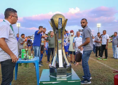 Taça do Campeão Piauiense da Série B