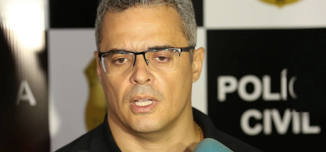 Tales Gomes, coordenador do GRECO