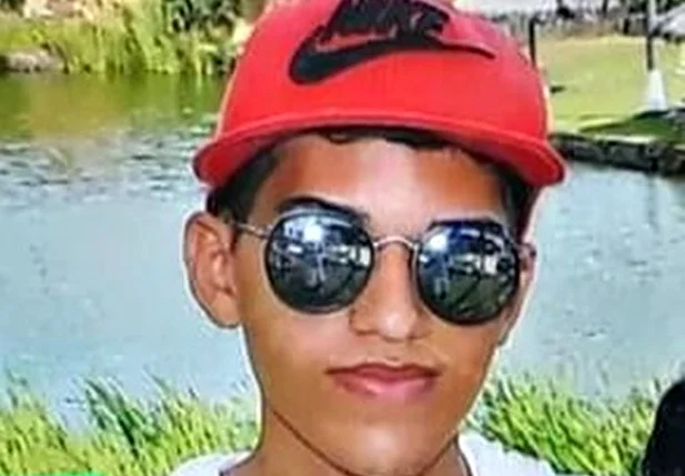 Thiago Felipe Leão do Espírito Santo