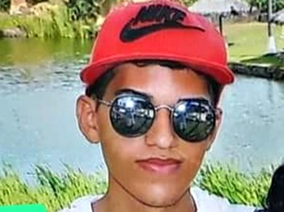 Thiago Felipe Leão do Espírito Santo