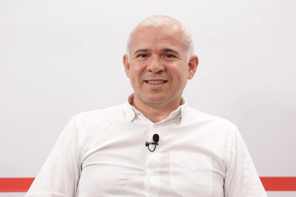 Tiago Vasconcelos