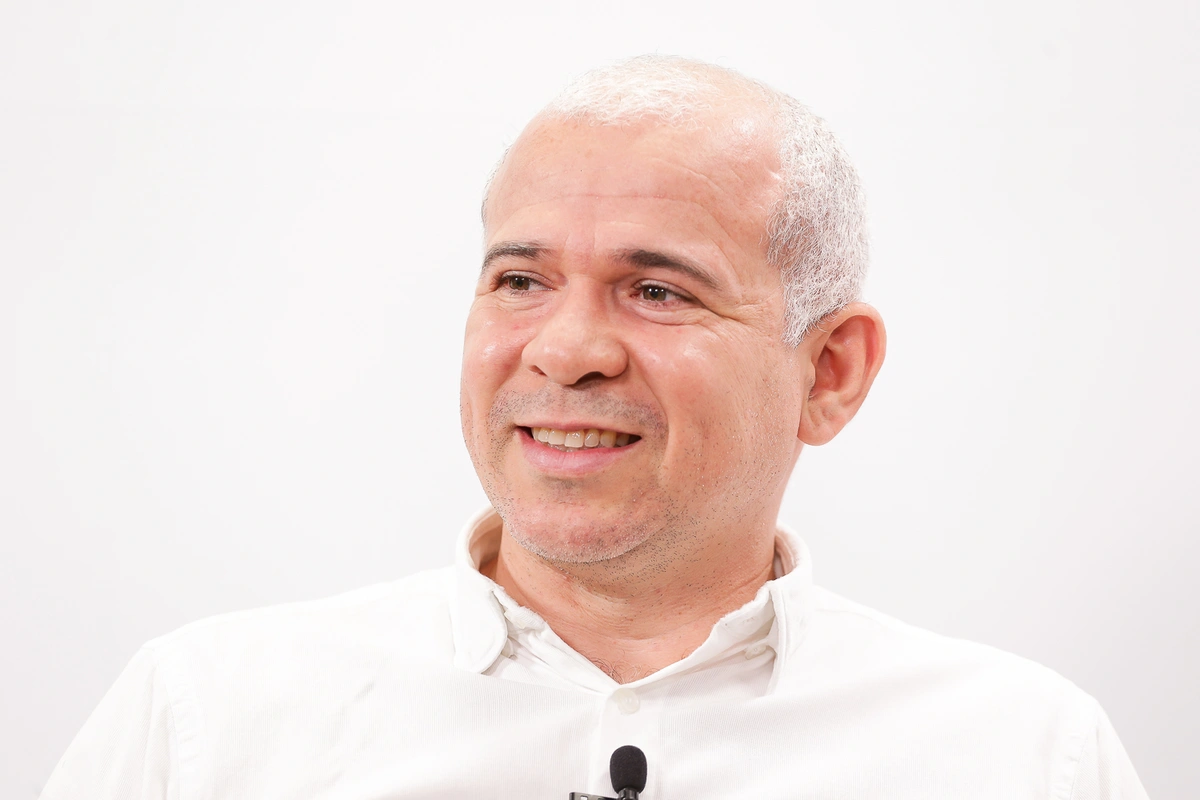 Tiago Vasconscelos