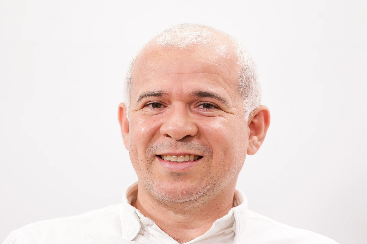Tiago Vasconscelos