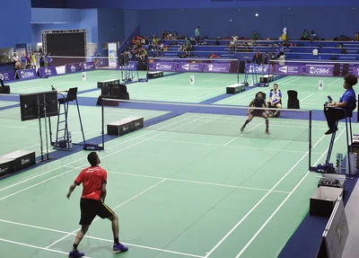 Torneio é de grande importância para o Piauí