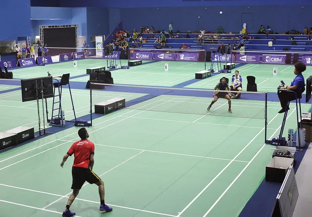 Torneio é de grande importância para o Piauí