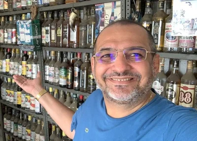Valmir Tavares Sales