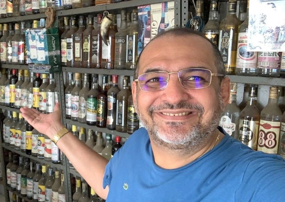 Valmir Tavares Sales