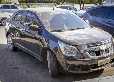 Veículo Cobalt