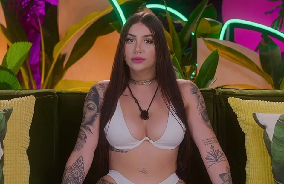 Victoria Macan