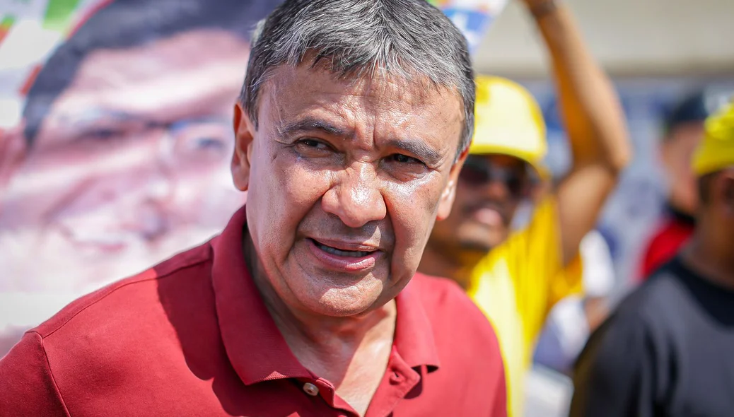 Wellington Dias