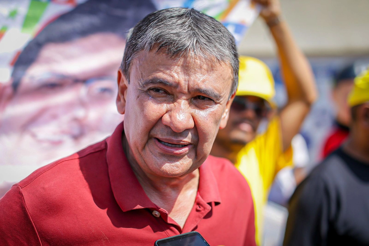 Wellington Dias