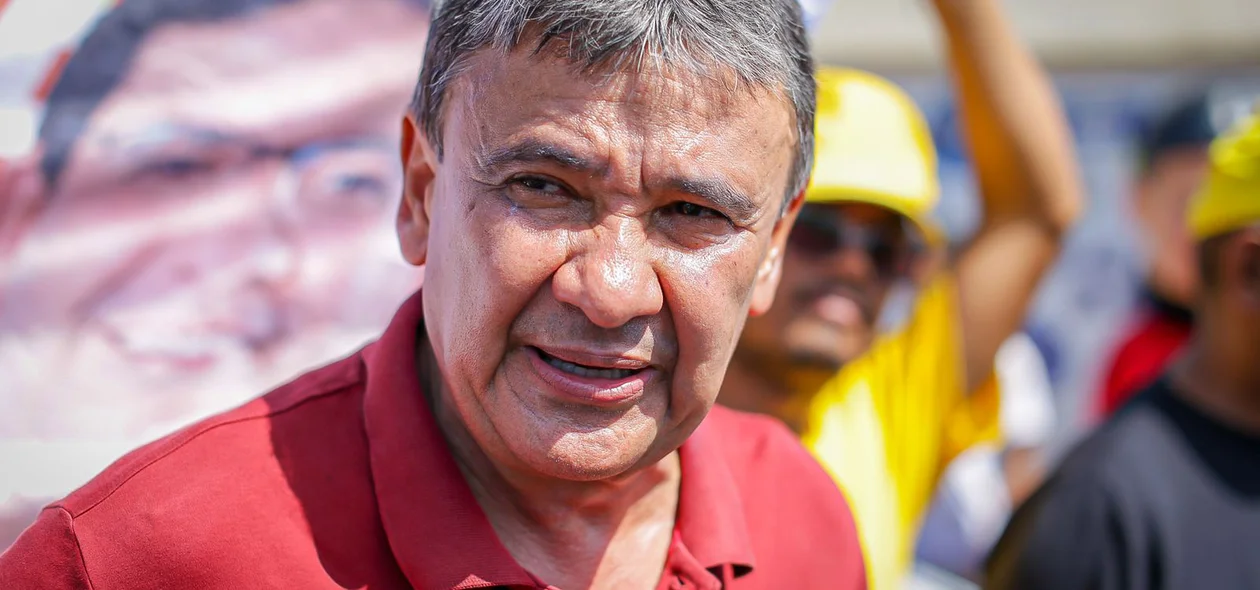 Wellington Dias