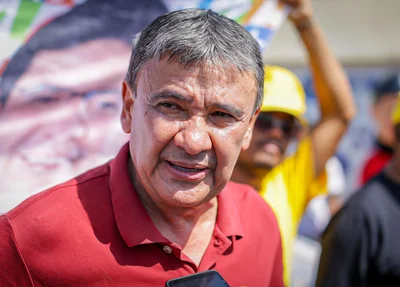 Wellington Dias