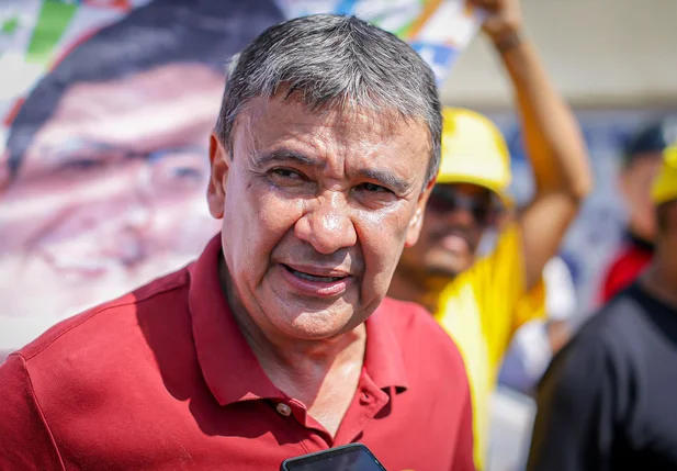 Wellington Dias