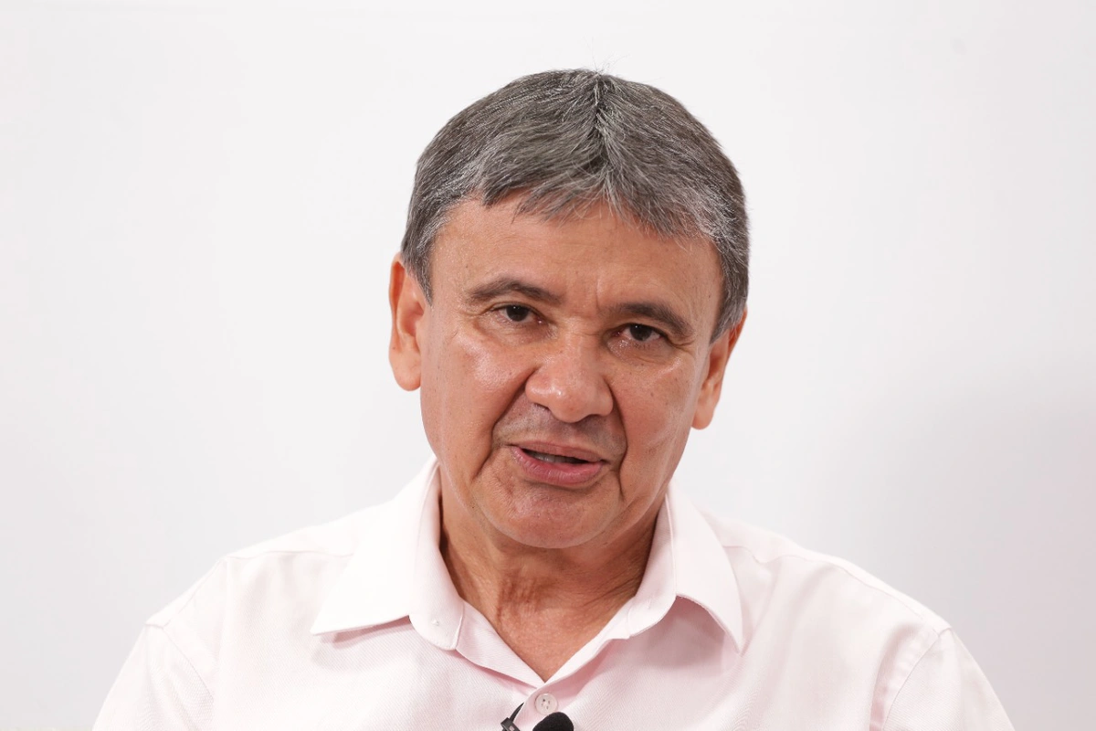 Wellington Dias