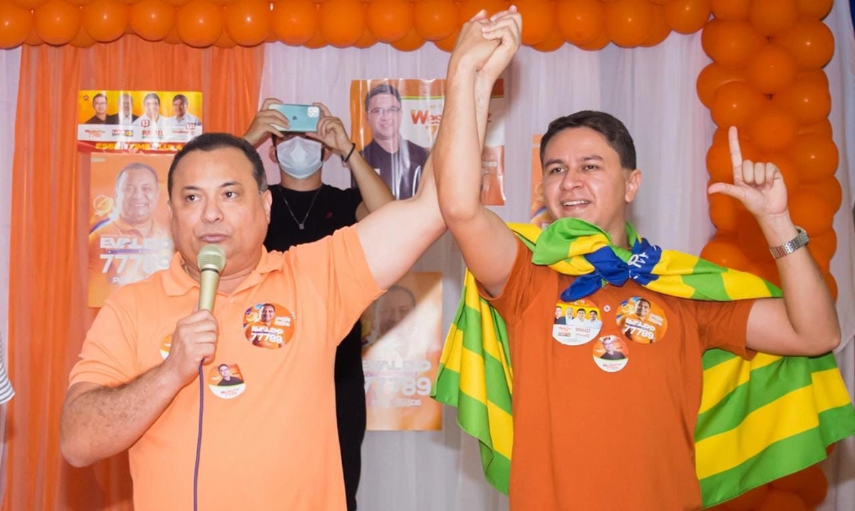 Weslley Paz é nova força política de Campo Maior