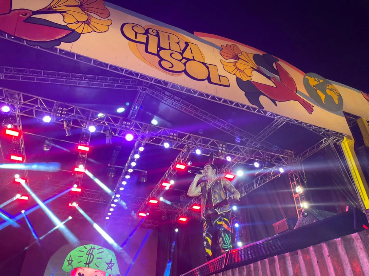 Whindersson e Hungria