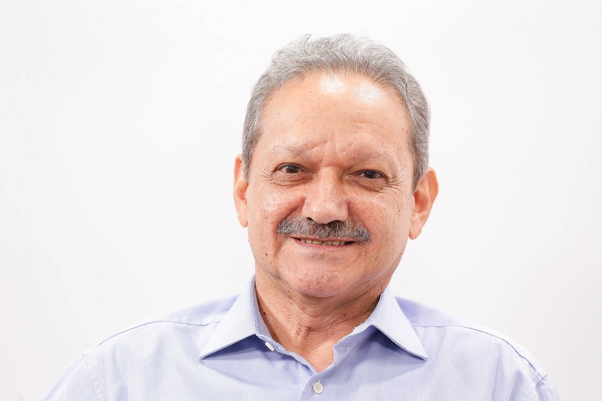 Wilson Brandão