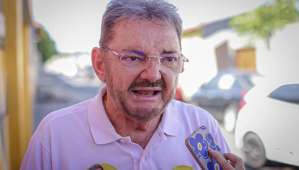 Wilson Martins, do PT
