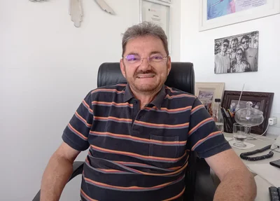 Wilson Martins