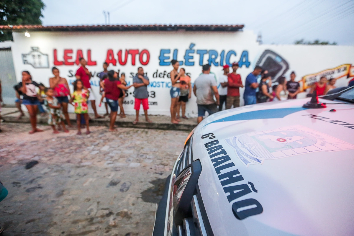 6° Batalhão Policial Militar