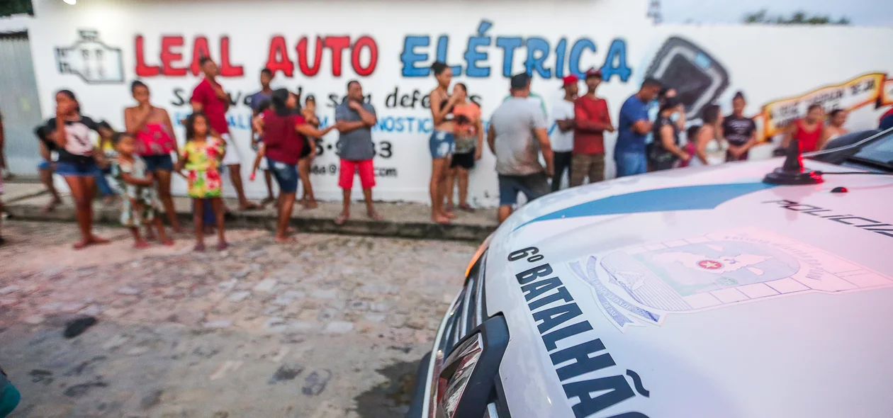 6° Batalhão Policial Militar