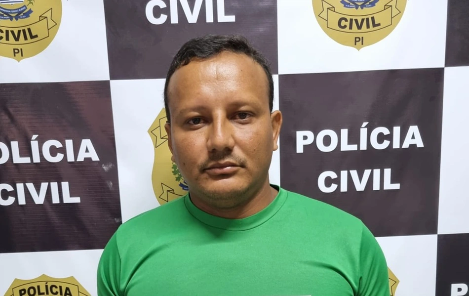 Acusado de homicídio foragido da Justiça do Pará