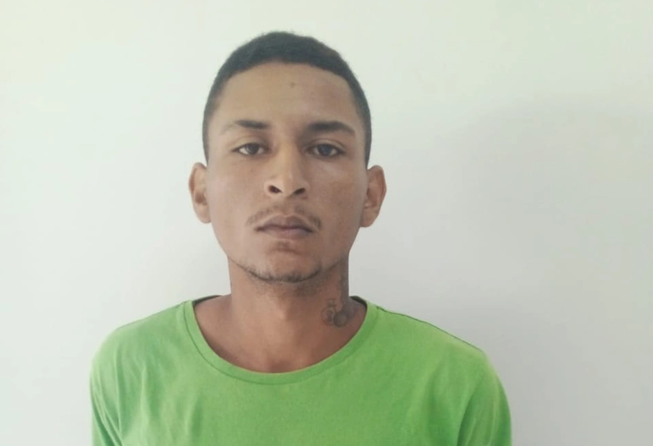 Acusado de matar o jovem de 14 anos