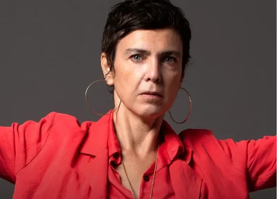 Adriana Calcanhoto