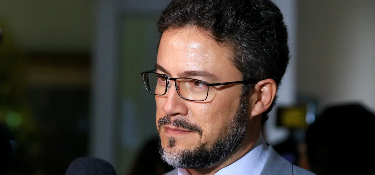 Advogado Aurélio Lobão