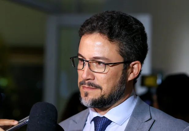 Advogado Aurélio Lobão