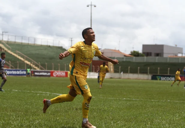 Agora, equipe enfrenta o Grêmio no mata-mata