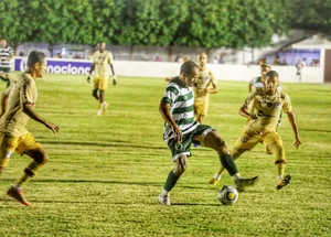 Altos e Jacuipense pela pré-Copa do Nordeste